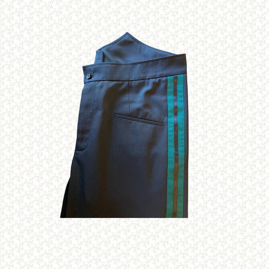 Řád svatého Lazara - gala uniforma kalhoty
