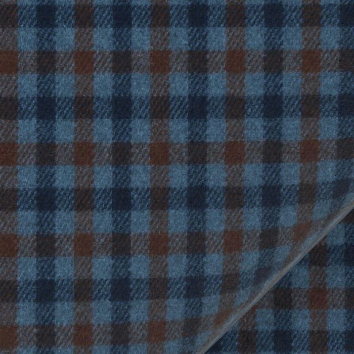 Reda 1865 - vlněný bespoke oblek 110´s - 48227/3. JDobias-tailoring