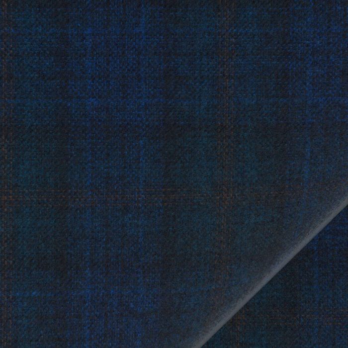 Reda 1865 - vlněný bespoke oblek 110´s - 48229/1. JDobias-tailoring