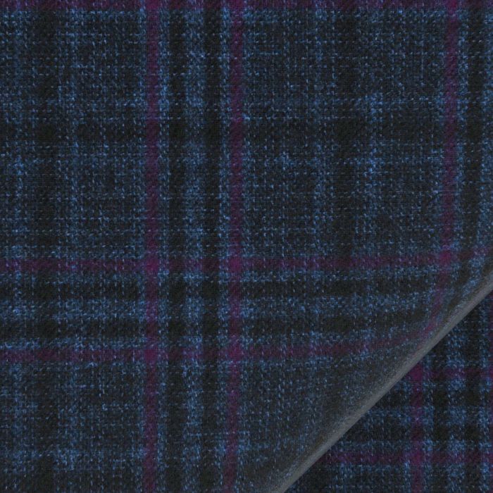 Reda 1865 - vlněný bespoke oblek 110´s - 48230/2. JDobias-tailoring