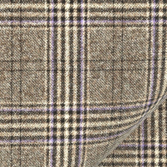 Reda 1865 - vlněný bespoke oblek 110´s - 48232/7. JDobias-tailoring
