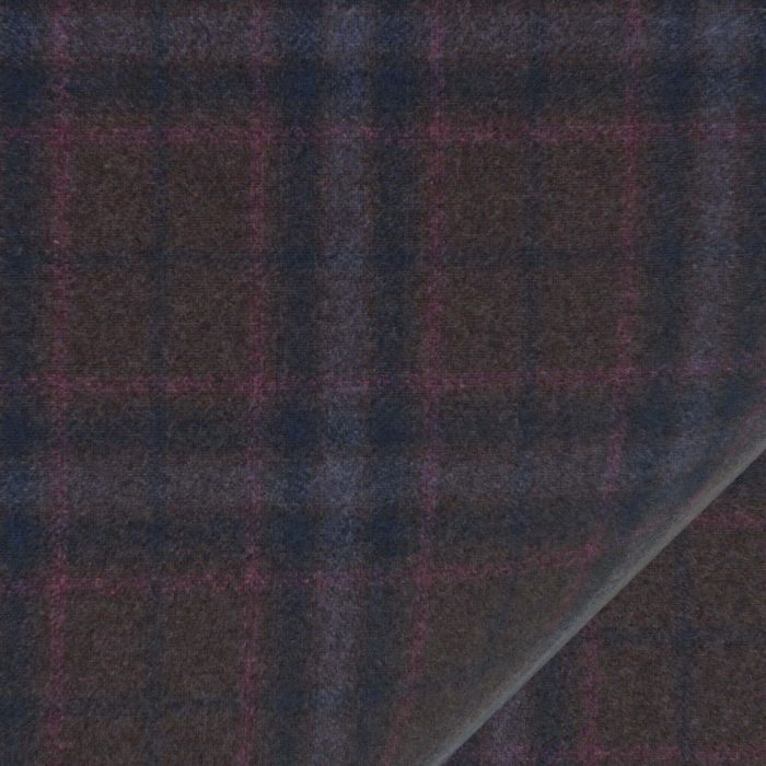 Reda 1865 - vlněný bespoke oblek 110´s - 48234/4 JDobias-tailoring